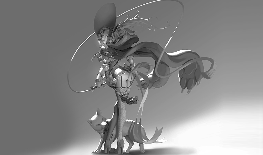 MG冰球突破
